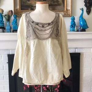 Blouse by Free People